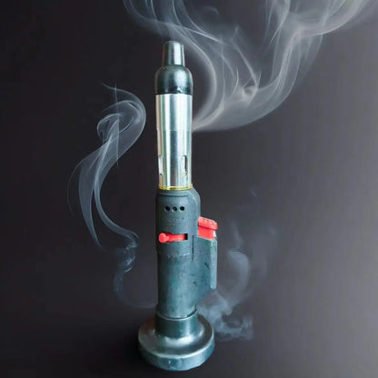 Humo Pipe