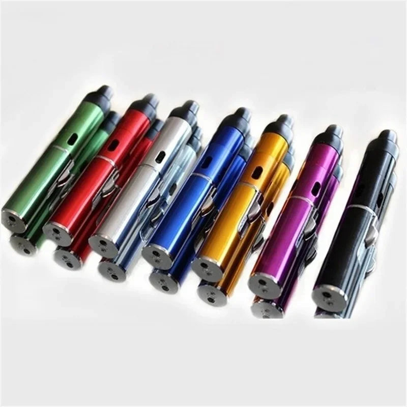 Humo Pipe