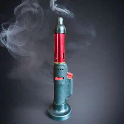 Humo Pipe