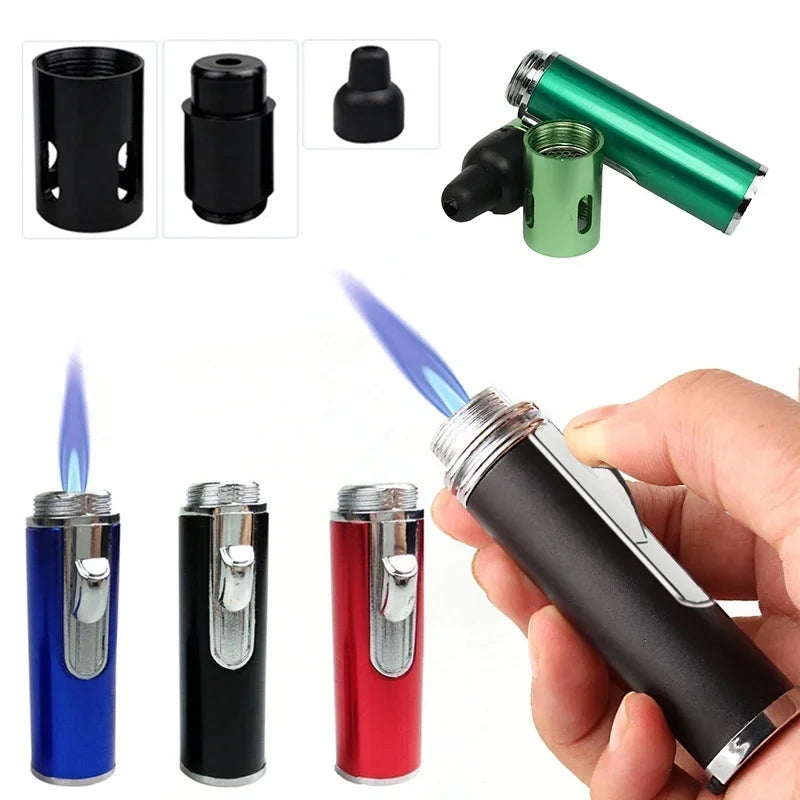 Humo Pipe