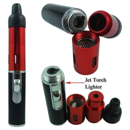 Humo Pipe