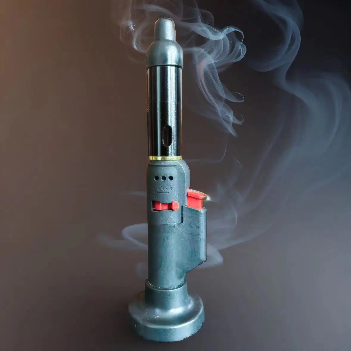 Humo Pipe