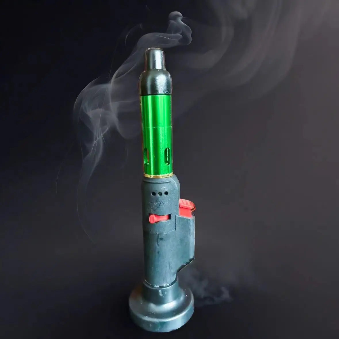 Humo Pipe
